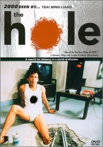 ツァイ・ミンリャン監督 Hole DVD Amazon.co.jp: HOLE [DVD] : ヤン・クイメイ, ヤン・クイメイ